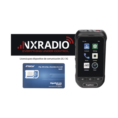 Radiocomunicación