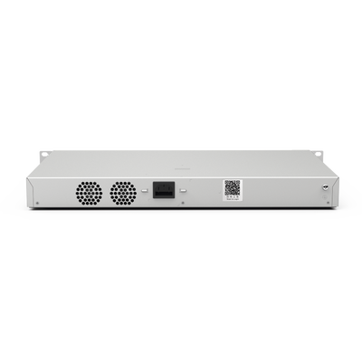 Switch Administrable Capa 2+ / 48 Puertos Gigabit / 4 SFP+ 10Gb / Conmutación 176 Gb/s / Protección 6 kV / Gestión en Nube