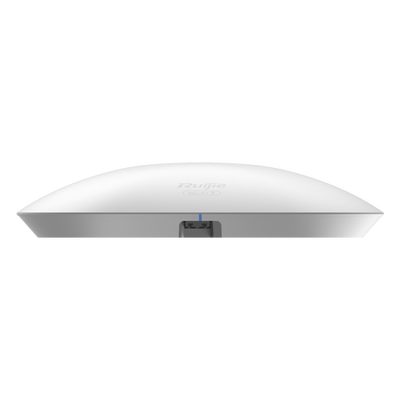 Punto de Acceso Wi-Fi 7 / Tri-Banda / BE14000 / 13 Gbps / 600 Usuarios / 2.5G PoE In + SFP+ 10G / MIMO 8x8