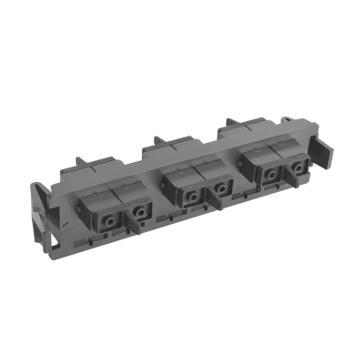 Cableado Estructurado