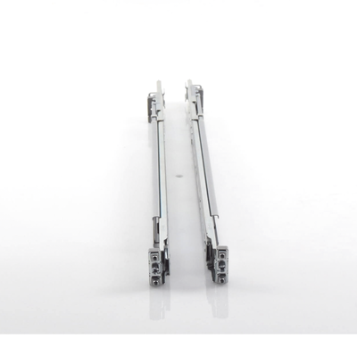 Rail kit para rack / Rieles deslizantes / Profundidad ajustable 610-890 mm (2-2.9 ft) / Compatible 17-series a 9-series