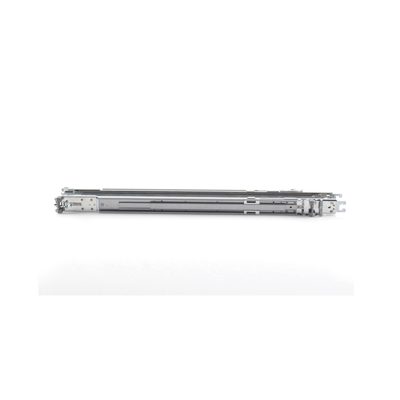 Rail kit para rack / Rieles deslizantes / Profundidad ajustable 610-890 mm (2-2.9 ft) / Compatible 17-series a 9-series