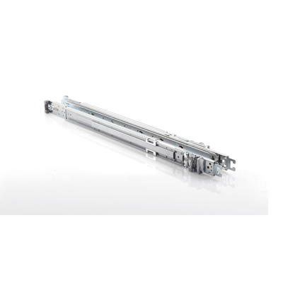 Rail kit para rack / Rieles deslizantes / Profundidad ajustable 610-890 mm (2-2.9 ft) / Compatible 17-series a 9-series