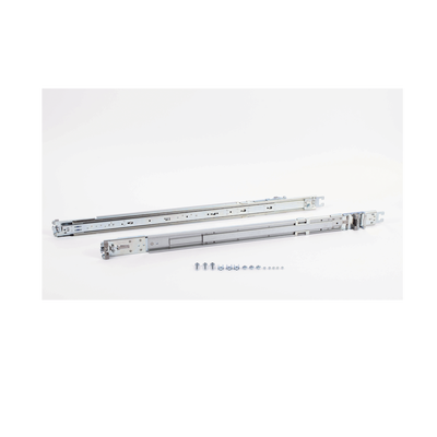 Rail kit para rack / Rieles deslizantes / Profundidad ajustable 610-890 mm (2-2.9 ft) / Compatible 17-series a 9-series