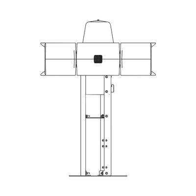 IoT / GPS / Telemática y Señalización Audiovisual