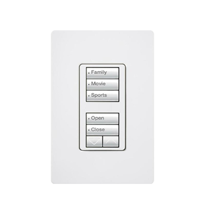 Automatización   e Intrusión