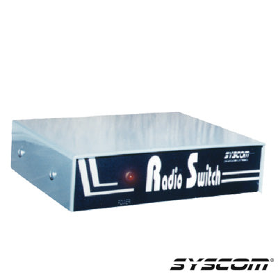 Radiocomunicación