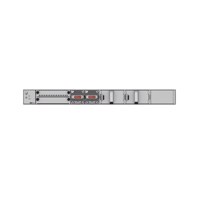 Switch Core Capa 3 / 24 Puertos Gigabit / 16 Puertos SFP+ 10 Gbps / 8 Puertos SFP28 25 Gbps / 2 Puertos QSFP28 100 Gbps / Apilamiento Inteligente