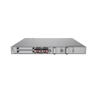 Switch Core Capa 3 / 24 Puertos Gigabit / 16 Puertos SFP+ 10 Gbps / 8 Puertos SFP28 25 Gbps / 2 Puertos QSFP28 100 Gbps / Apilamiento Inteligente