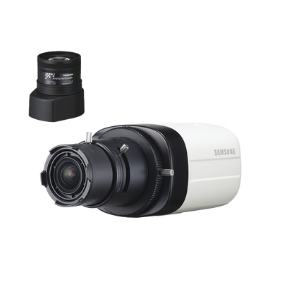 Videovigilancia