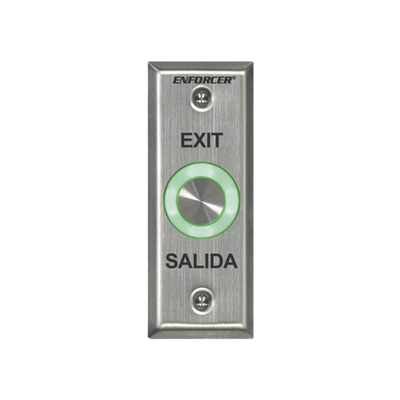 Control  de Acceso 