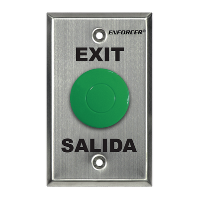 Control  de Acceso 