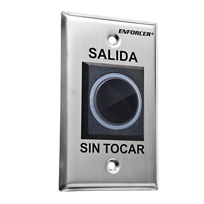 Control  de Acceso 