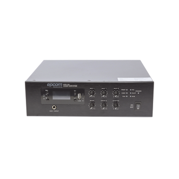 Amplificadores 70/100V,Audio residencial/Comercial,Audio y Video