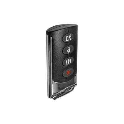 Automatización   e Intrusión