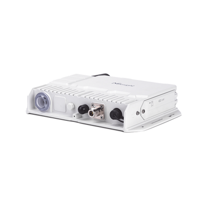 IoT / GPS / Telemática y Señalización Audiovisual