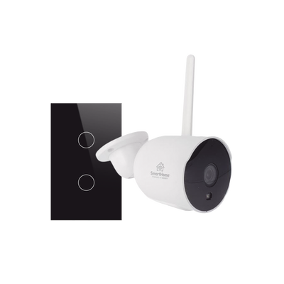 Automatización   e Intrusión
