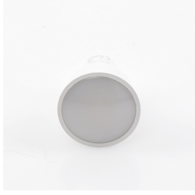 Foco Inteligente LED / GU10 / Dual Blanco 2700K-6500K / 475 lm / Wi-Fi / AC 100-240V / 30,000 h