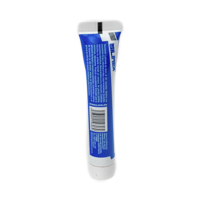 Grasa Lubricante Dieléctrica / Alta Viscosidad / Rango -10°C a 80°C / Tubo 28 g / Industrial y Telecomunicaciones