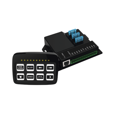 IoT / GPS / Telemática y Señalización Audiovisual