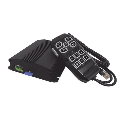 IoT / GPS / Telemática y Señalización Audiovisual