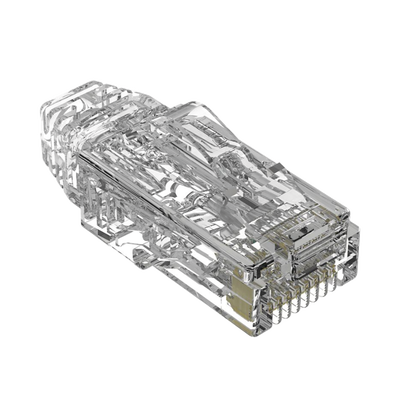 Cableado Estructurado