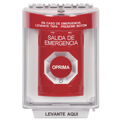 Control  de Acceso 