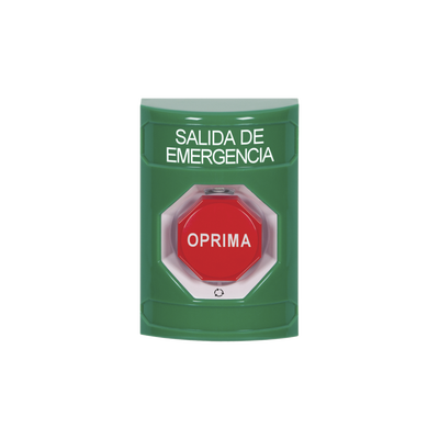 Control  de Acceso 