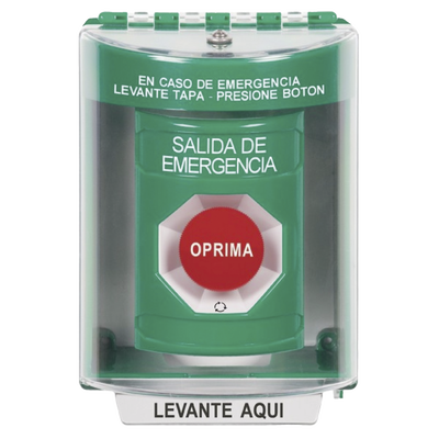 Detección de Fuego