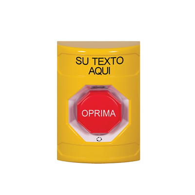 Detección de Fuego