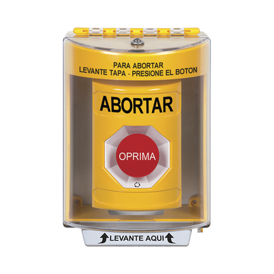 Detección de Fuego