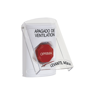 Detección de Fuego