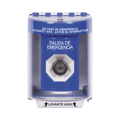 Control  de Acceso 