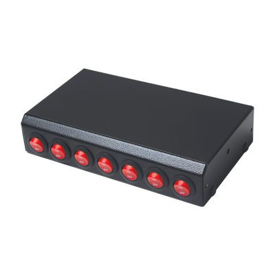 IoT / GPS / Telemática y Señalización Audiovisual