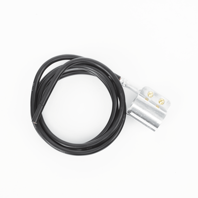 Kit de Aterrizaje para Cable Coaxial / 7/8" / AWG 6 / Protección contra Sobretensiones / Resistente a Corrosión