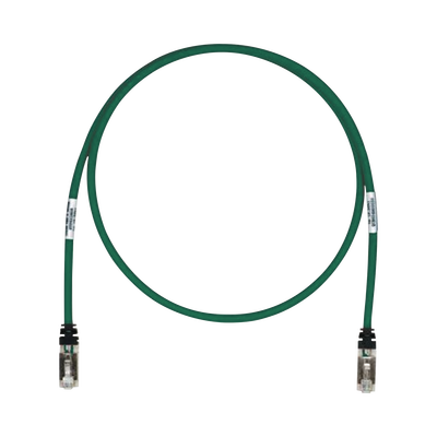 Cableado Estructurado