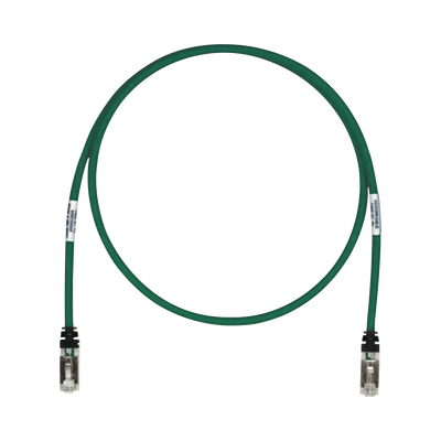 Cableado Estructurado