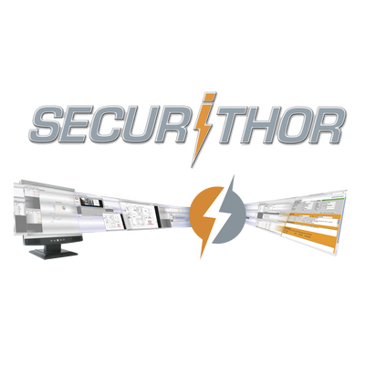 Automatización   e Intrusión