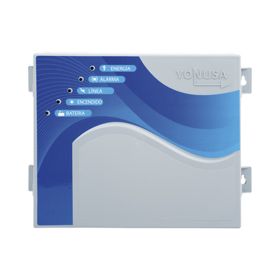 Automatización   e Intrusión