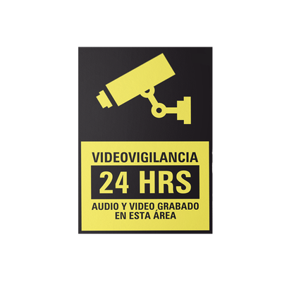Videovigilancia