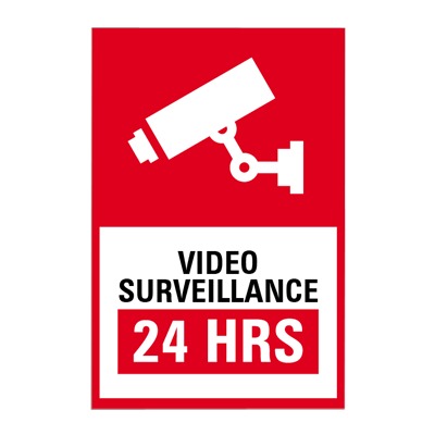 Videovigilancia
