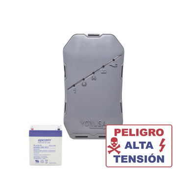 Automatización   e Intrusión