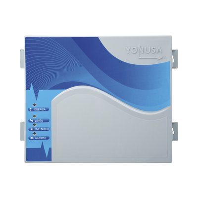 Automatización   e Intrusión