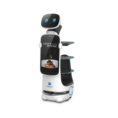 Industria / BMS/ Robots