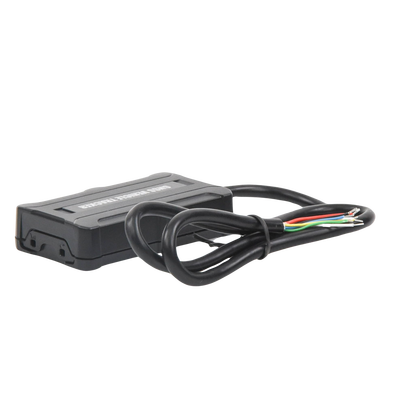 Rastreador Vehicular / LTE Cat 1 / IP67 / -35°C a 80°C / 75x44x17 mm / 65 mA standby