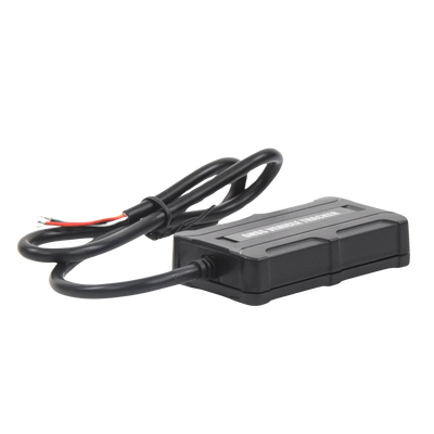 Rastreador Vehicular / LTE Cat 1 / IP67 / -35°C a 80°C / 75x44x17 mm / 65 mA standby