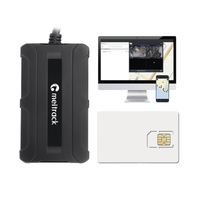 IoT / GPS / Telemática y Señalización Audiovisual
