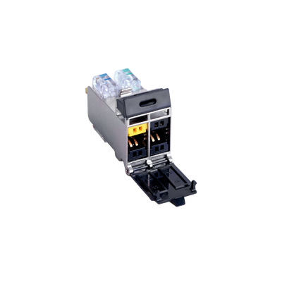 Cableado Estructurado