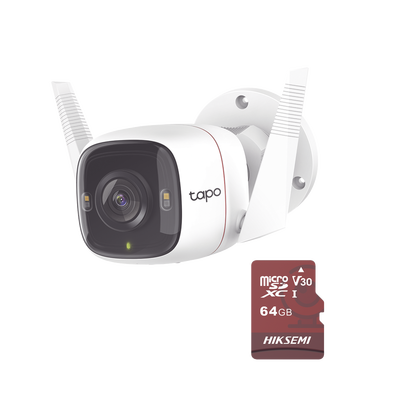 Videovigilancia