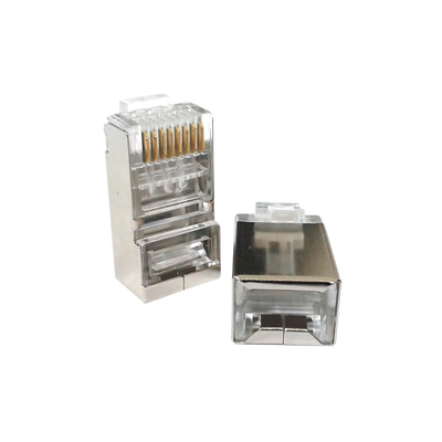 Cableado Estructurado